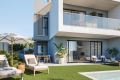 New Build - House - San Juan de Alicante - Cabo de Las Huertas