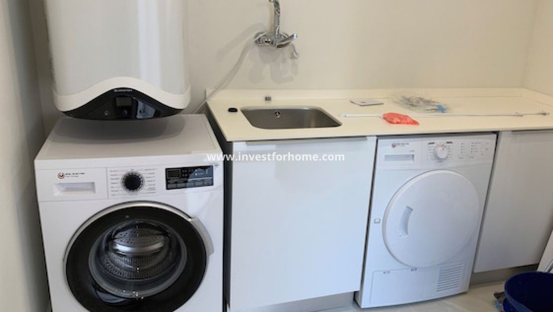 New Build - House - San Pedro del Pinatar - Lo Pagán