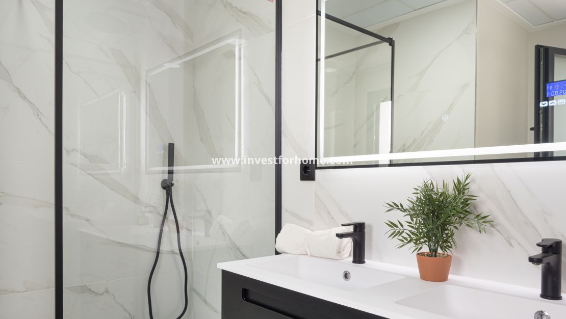 New Build - House - San Pedro del Pinatar - San Pedro del Pinatar pueblo