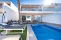 New Build - House - San Pedro del Pinatar - San Pedro del Pinatar pueblo