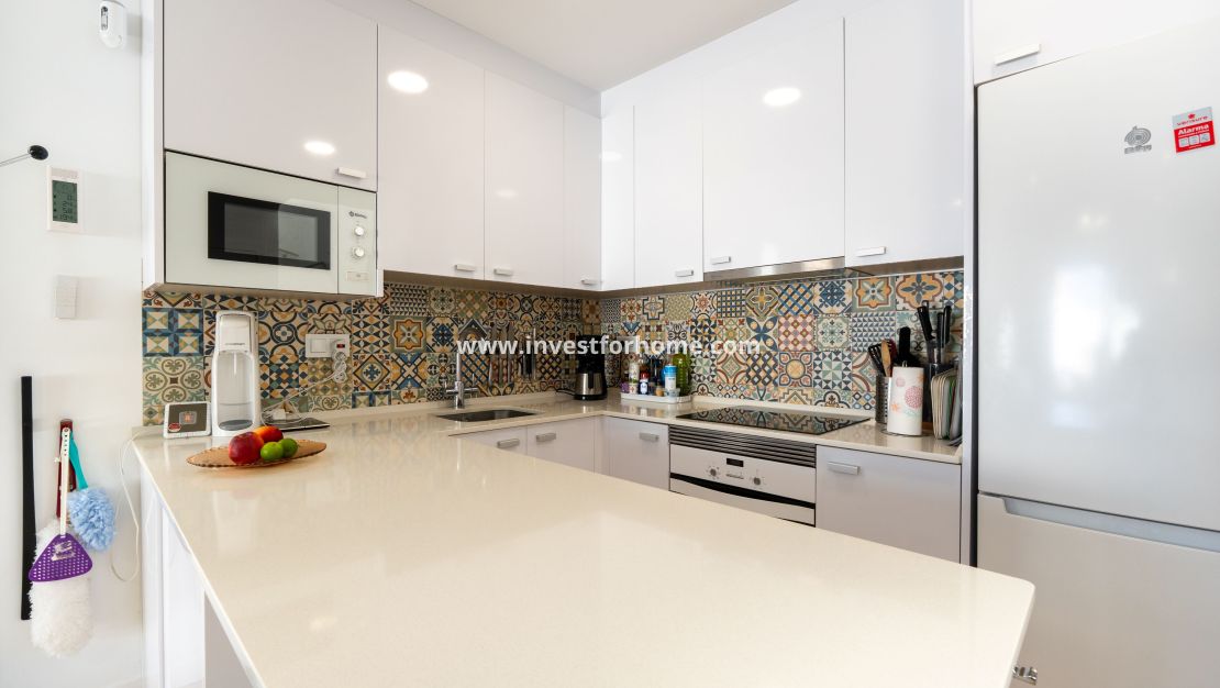 New Build - House - San Pedro del Pinatar - San Pedro del Pinatar pueblo