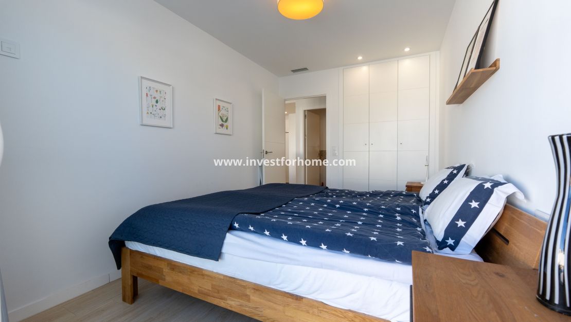 New Build - House - San Pedro del Pinatar - San Pedro del Pinatar pueblo