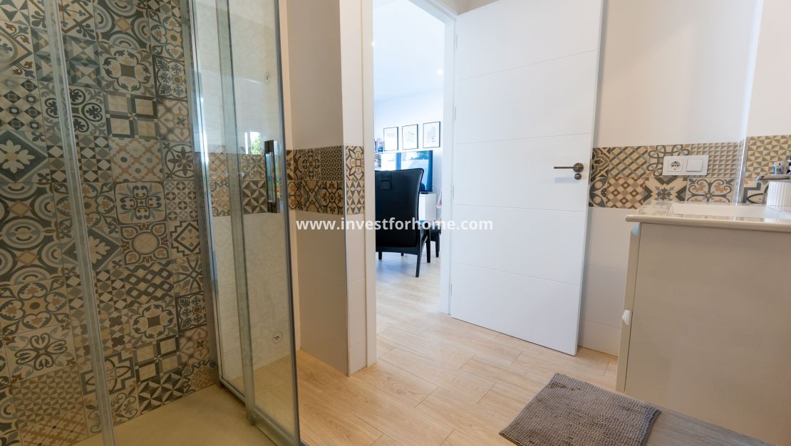 New Build - House - San Pedro del Pinatar - San Pedro del Pinatar pueblo