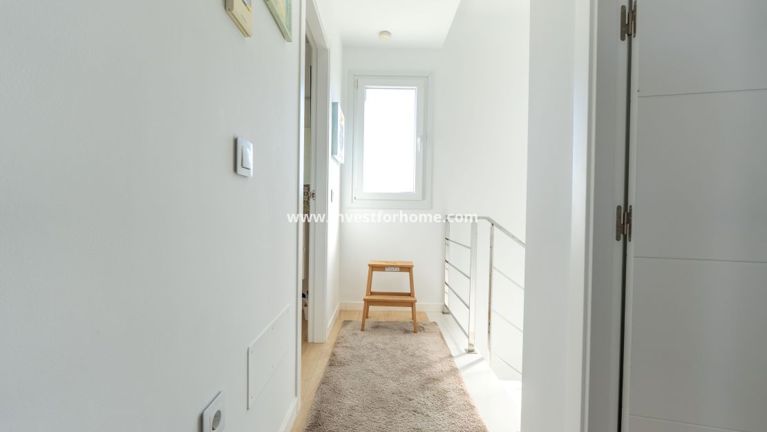 New Build - House - San Pedro del Pinatar - San Pedro del Pinatar pueblo