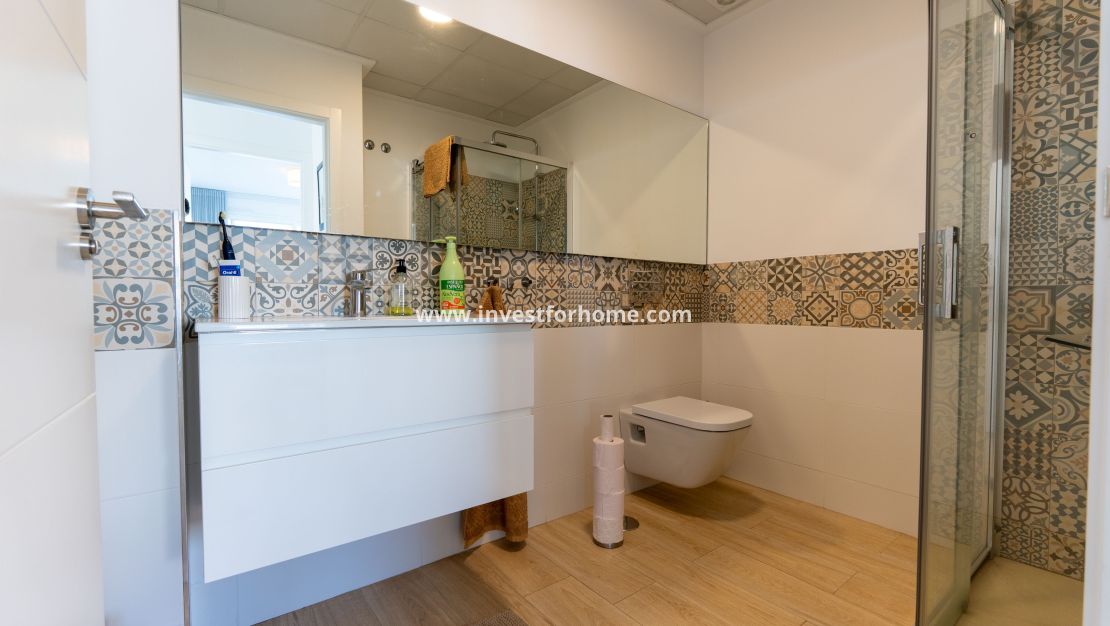 New Build - House - San Pedro del Pinatar - San Pedro del Pinatar pueblo