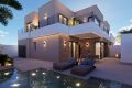 New Build - House - San Pedro del Pinatar - San Pedro del Pinatar pueblo