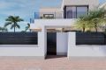 New Build - House - San Pedro del Pinatar - San Pedro del Pinatar pueblo