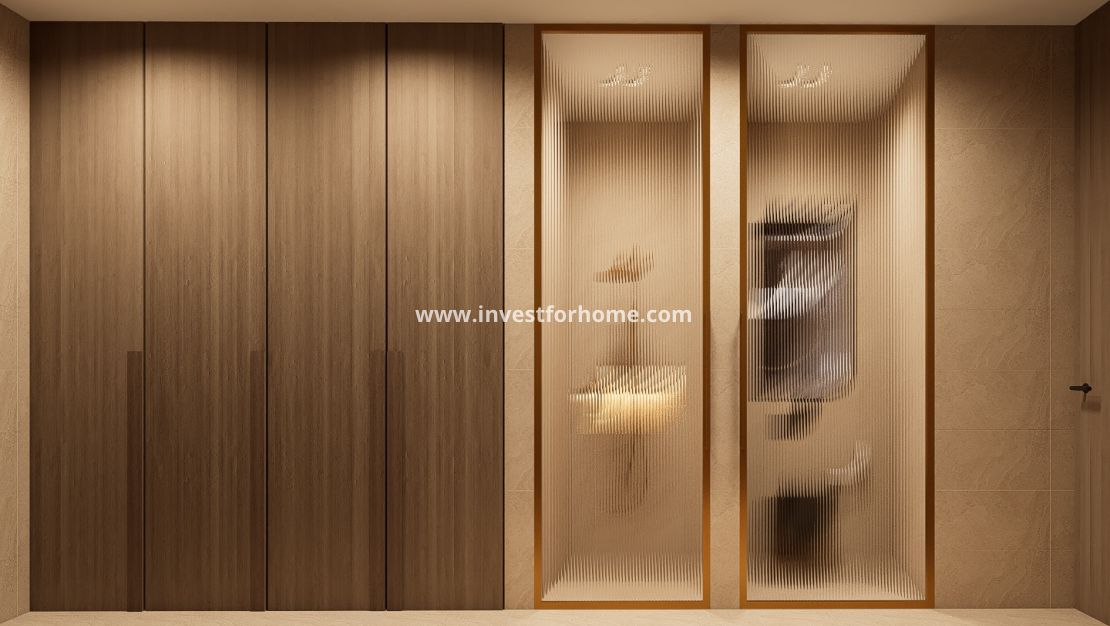 New Build - House - San Pedro del Pinatar - San Pedro del Pinatar pueblo