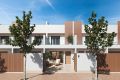 New Build - House - San Pedro del Pinatar - San Pedro del Pinatar pueblo
