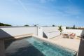 New Build - House - San Pedro del Pinatar - San Pedro del Pinatar pueblo