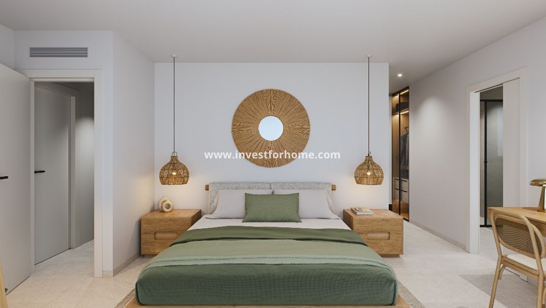 New Build - House - Santa Rosalia - Santa Rosalía