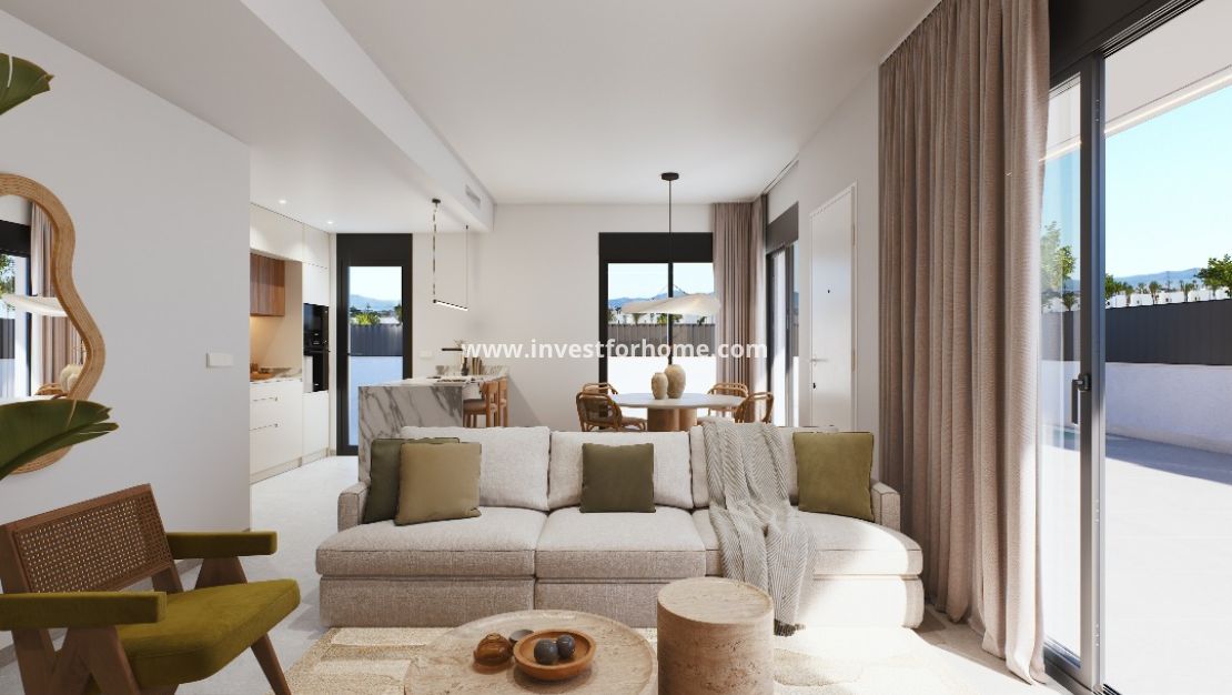 New Build - House - Santa Rosalia - Santa Rosalía