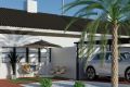 New Build - House - Sucina - Peraleja Golf