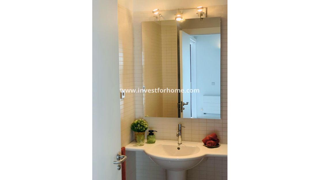 New Build - House - Sucina - Peraleja Golf