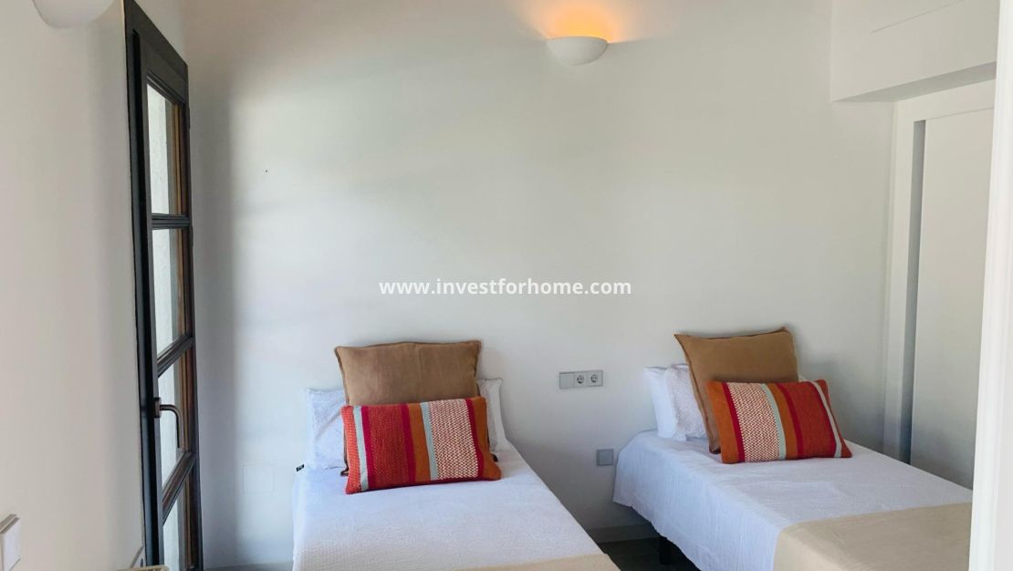 New Build - House - Sucina - Peraleja Golf