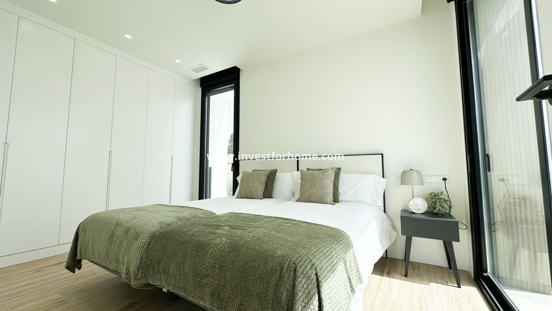 New Build - House - Torre de La Horadada - Torre de la Horadada