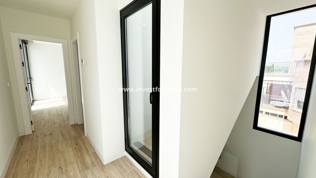 New Build - House - Torre de La Horadada - Torre de la Horadada