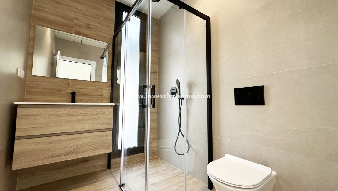 New Build - House - Torre de La Horadada - Torre de la Horadada