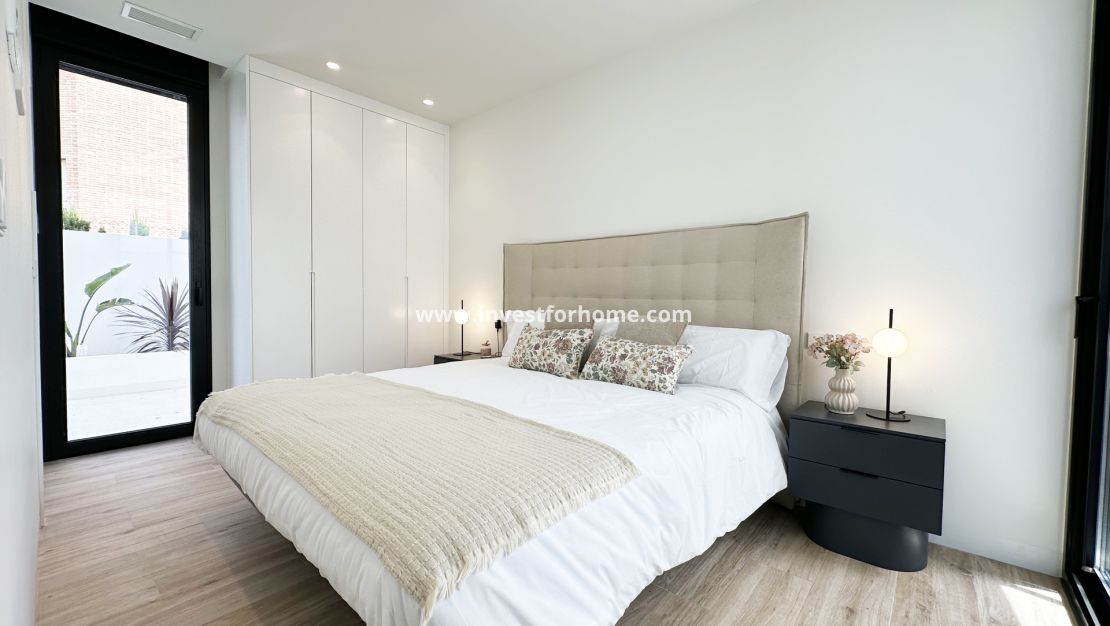 New Build - House - Torre de La Horadada - Torre de la Horadada