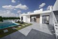 New Build - House - Torre-Pacheco