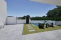 New Build - House - Torre-Pacheco