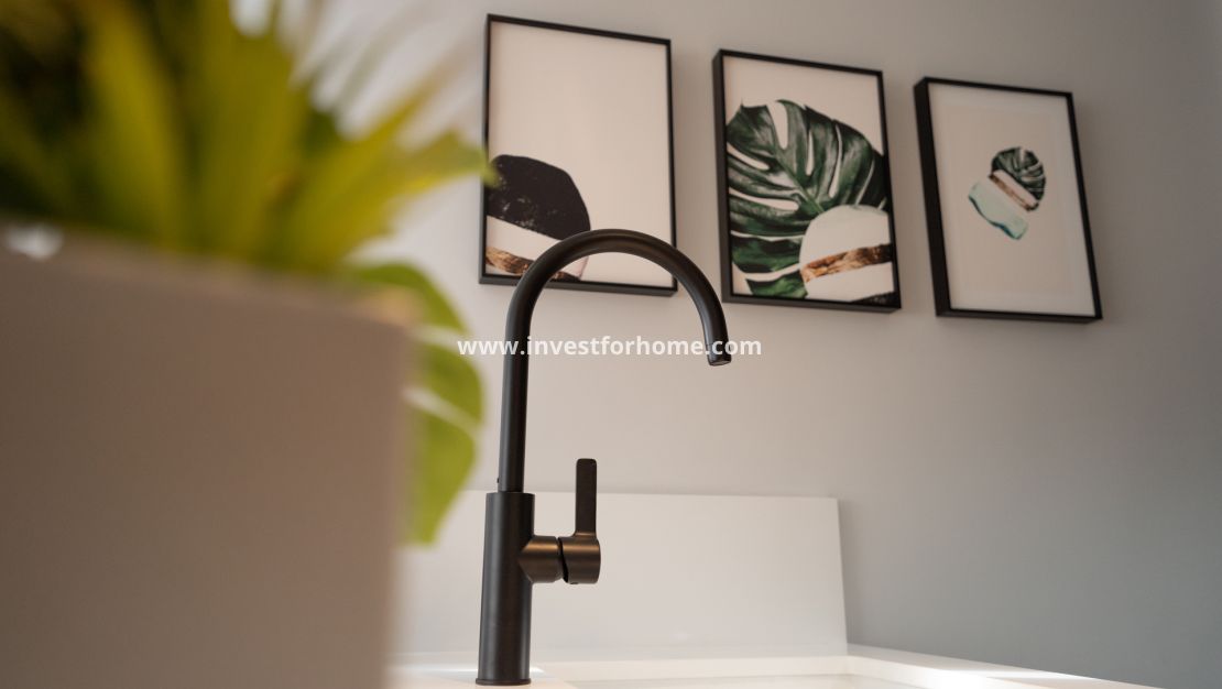 New Build - House - Torrevieja - Centro