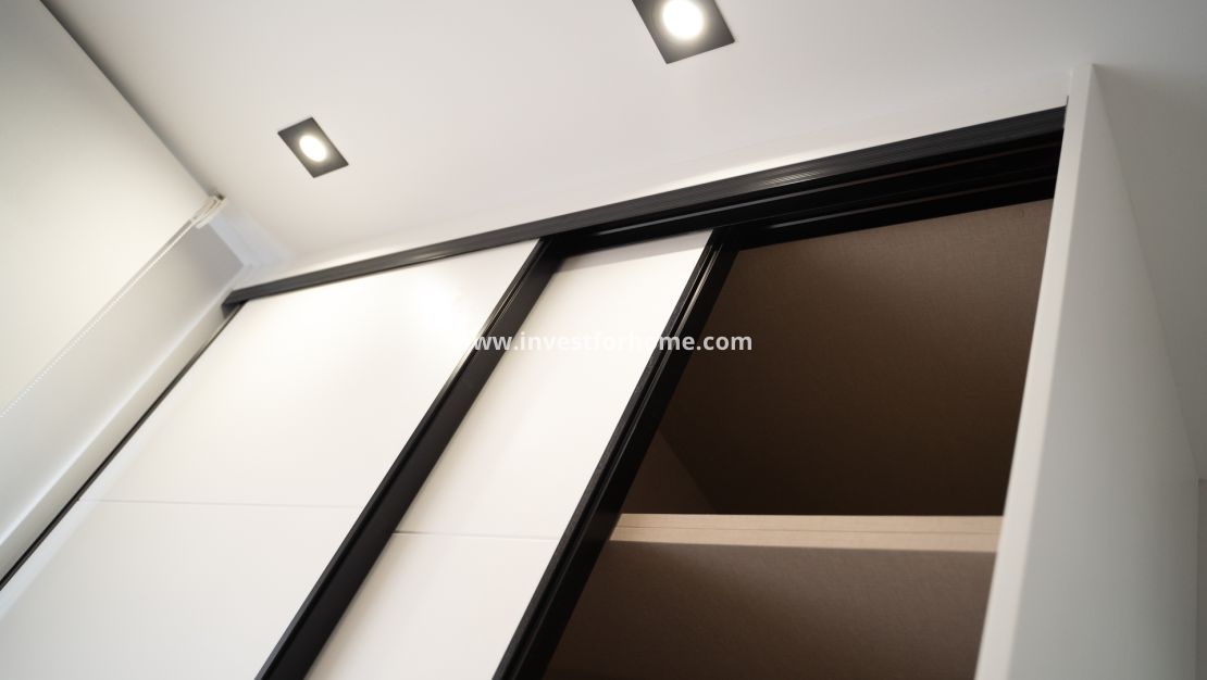 New Build - House - Torrevieja - Centro