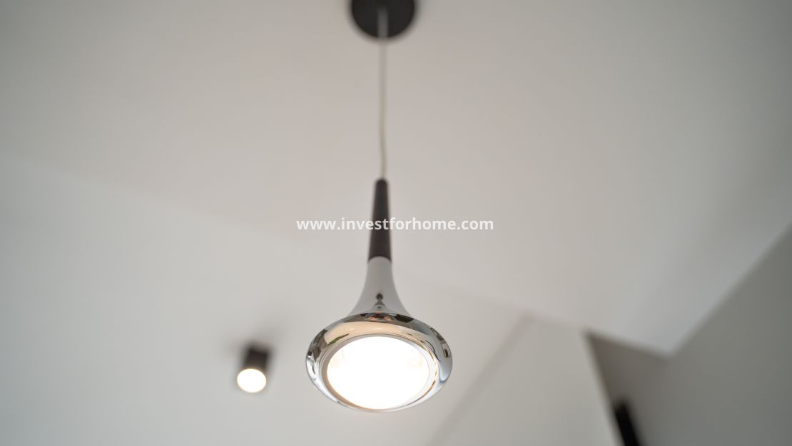 New Build - House - Torrevieja - Centro