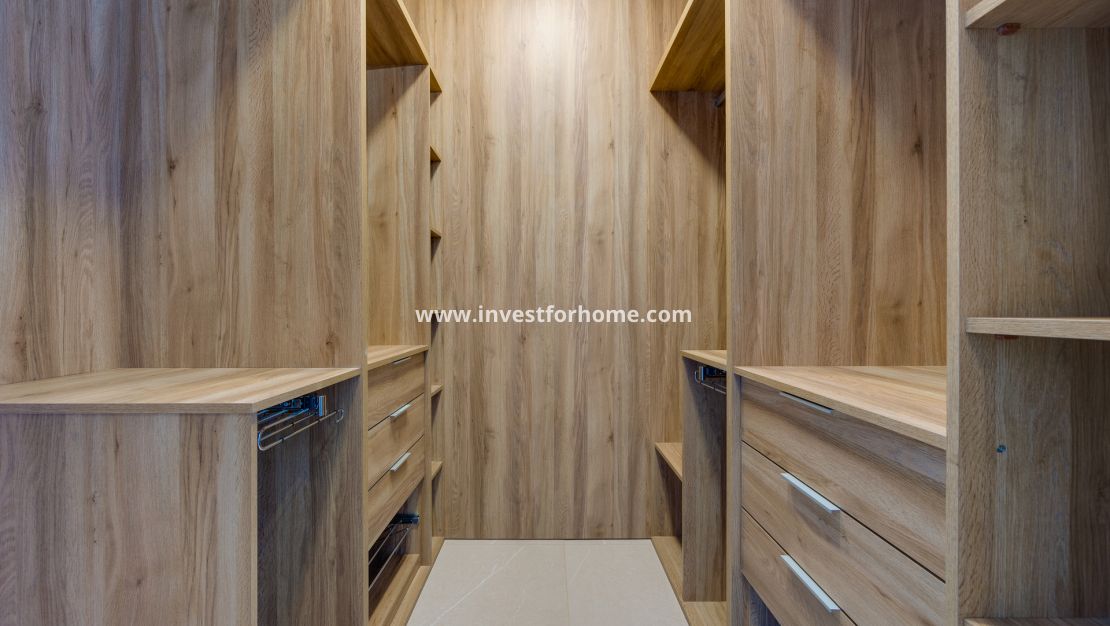 New Build - House - Torrevieja - Centro