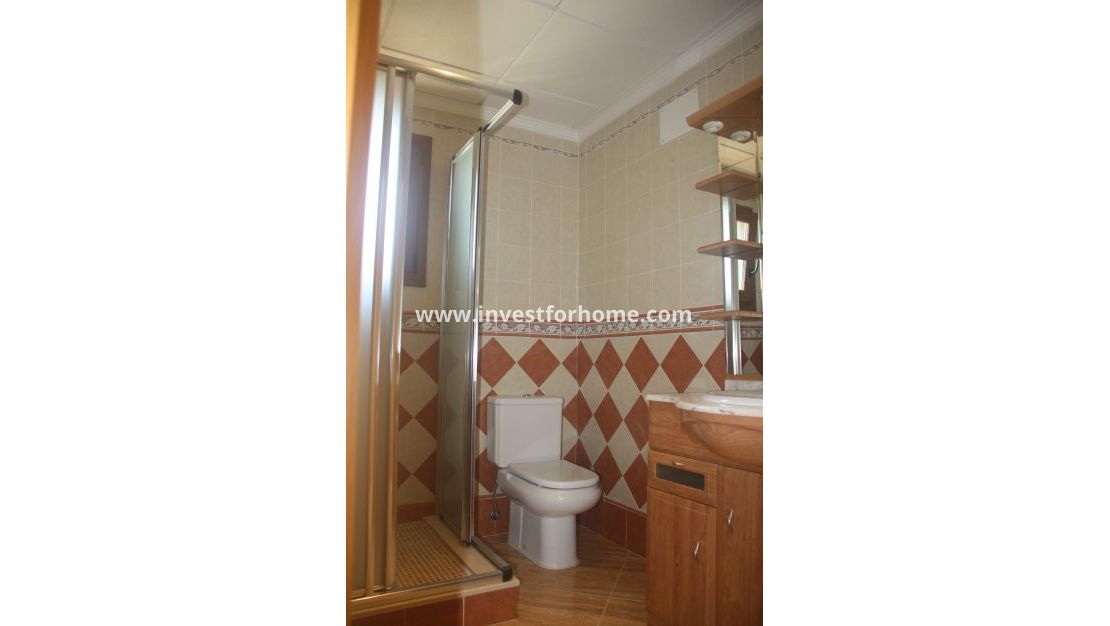 New Build - House - Torrevieja - Centro