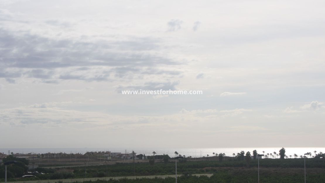 New Build - House - Torrevieja - Centro