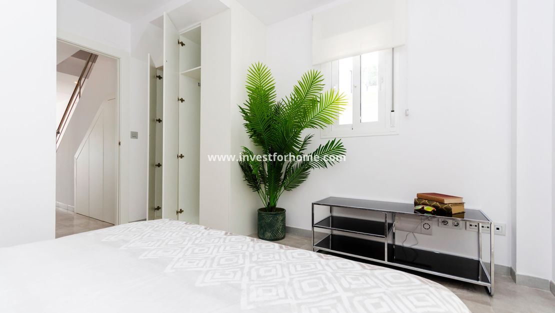 New Build - House - Torrevieja - Centro