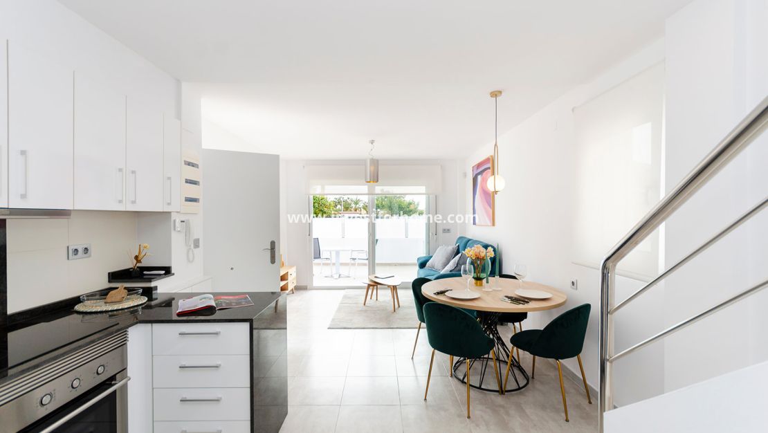 New Build - House - Torrevieja - Centro