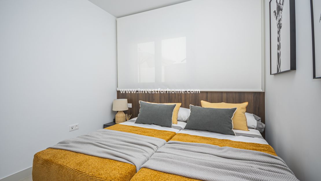 New Build - House - Torrevieja - Centro