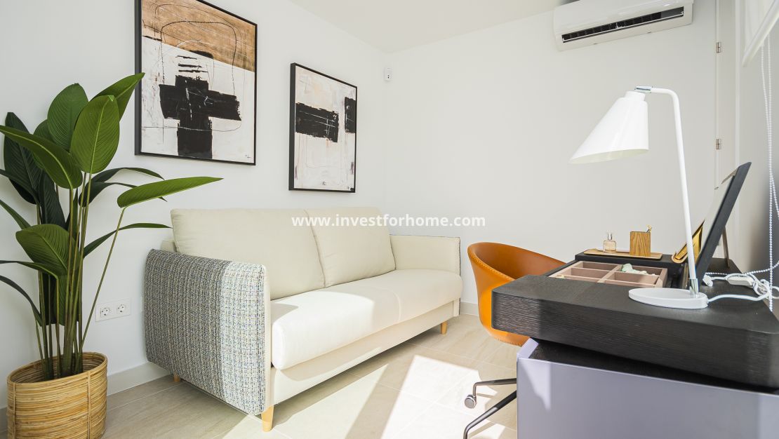 New Build - House - Torrevieja - Centro