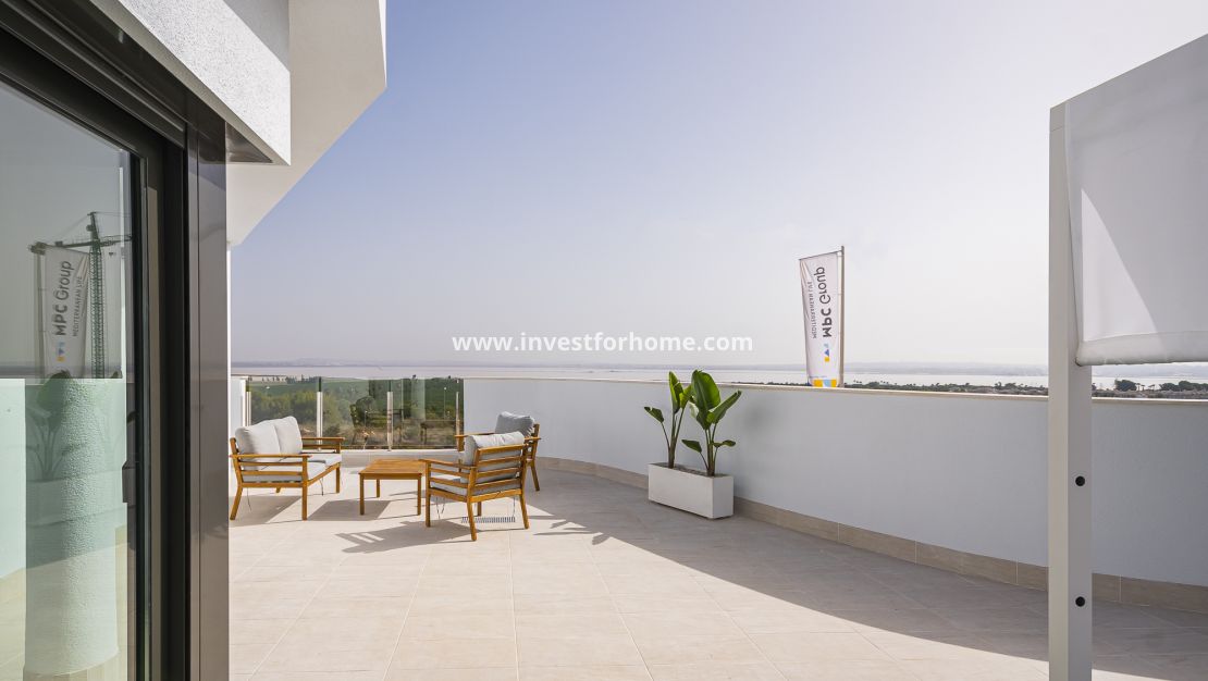 New Build - House - Torrevieja - Centro