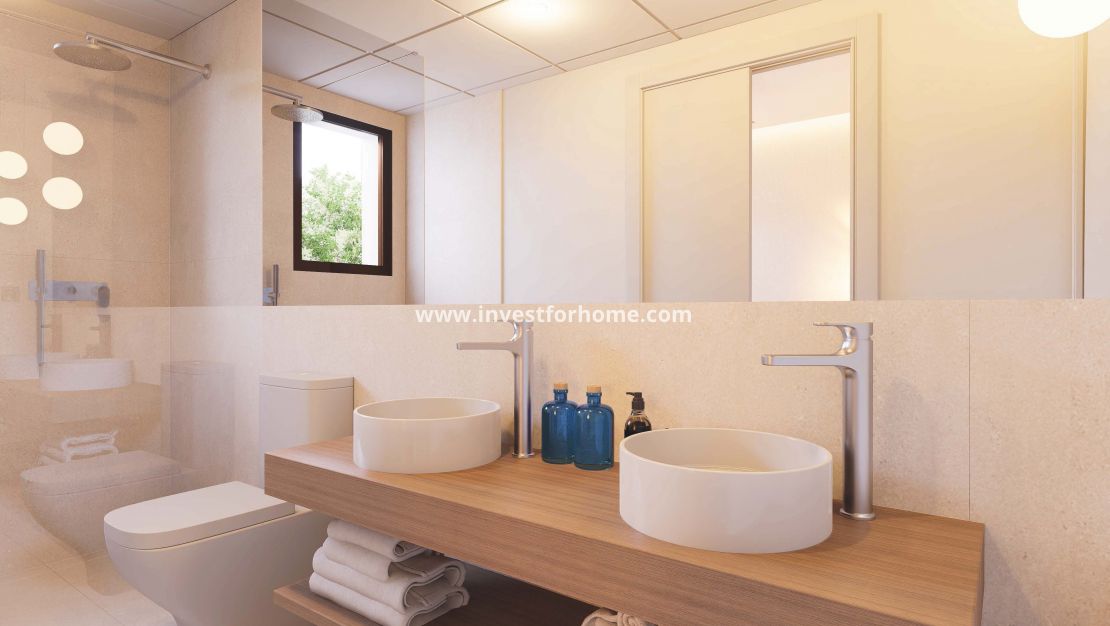 New Build - House - Torrevieja - Centro