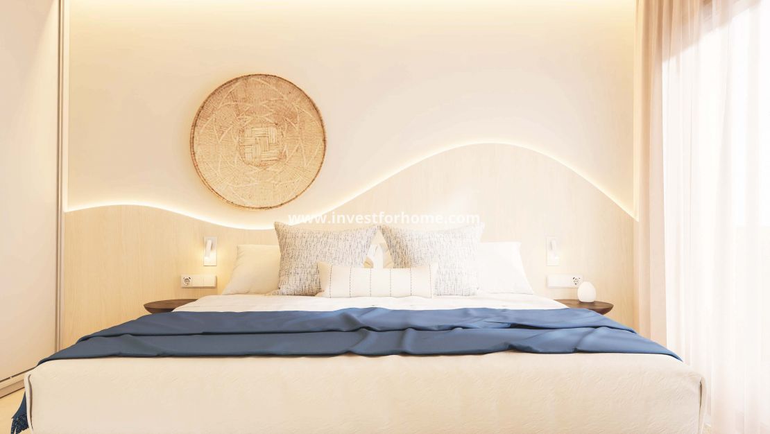 New Build - House - Torrevieja - Centro