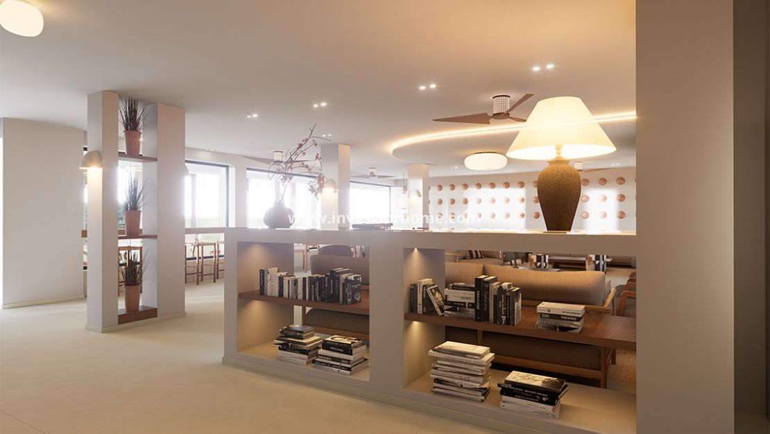 New Build - House - Torrevieja - Centro