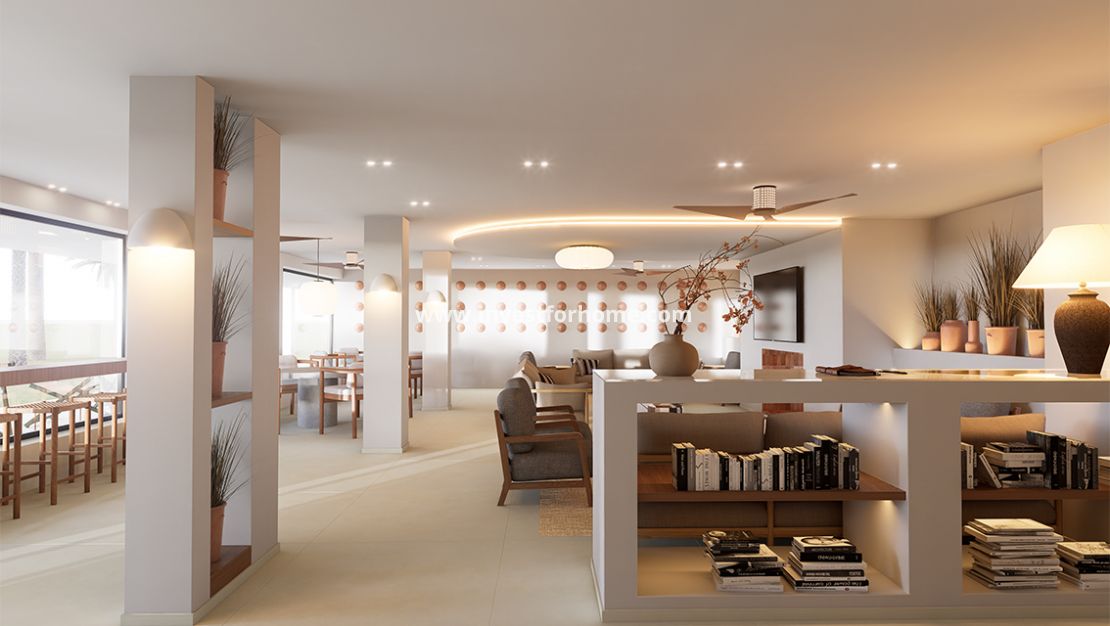 New Build - House - Torrevieja - Centro