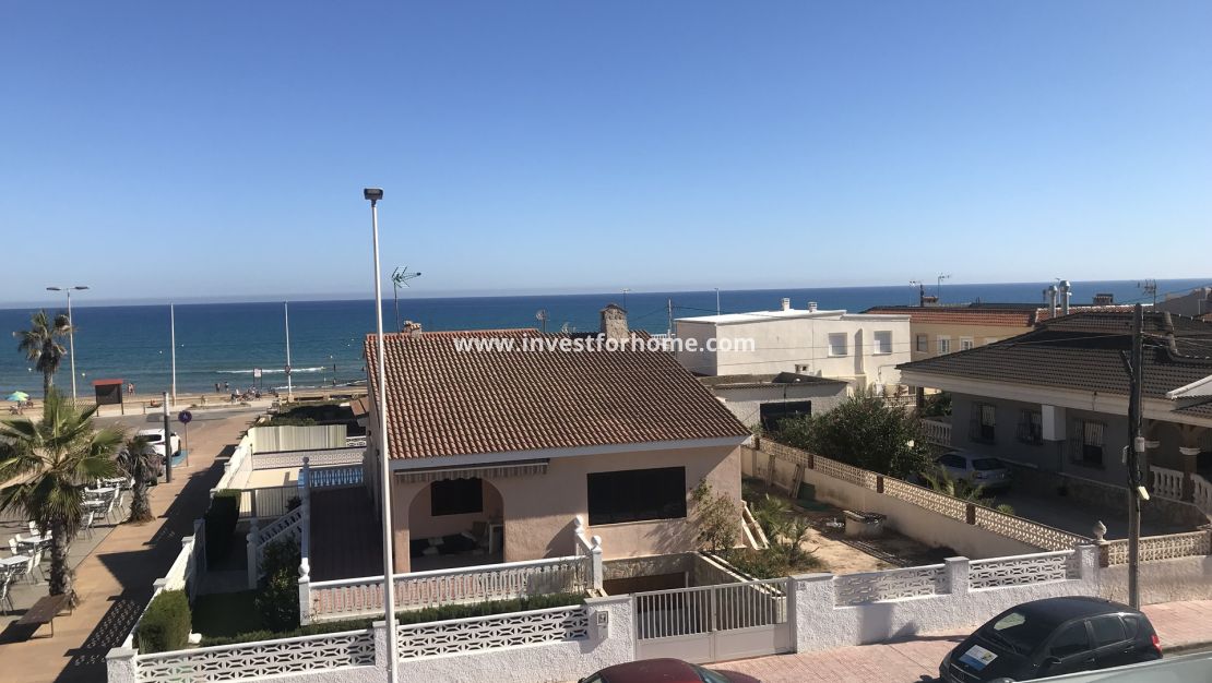 New Build - House - Torrevieja - La Mata