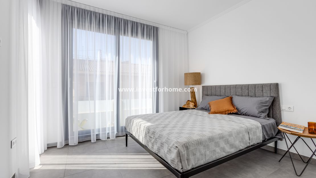 New Build - House - Torrevieja - La Mata