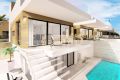 New Build - House - Torrevieja - La Mata