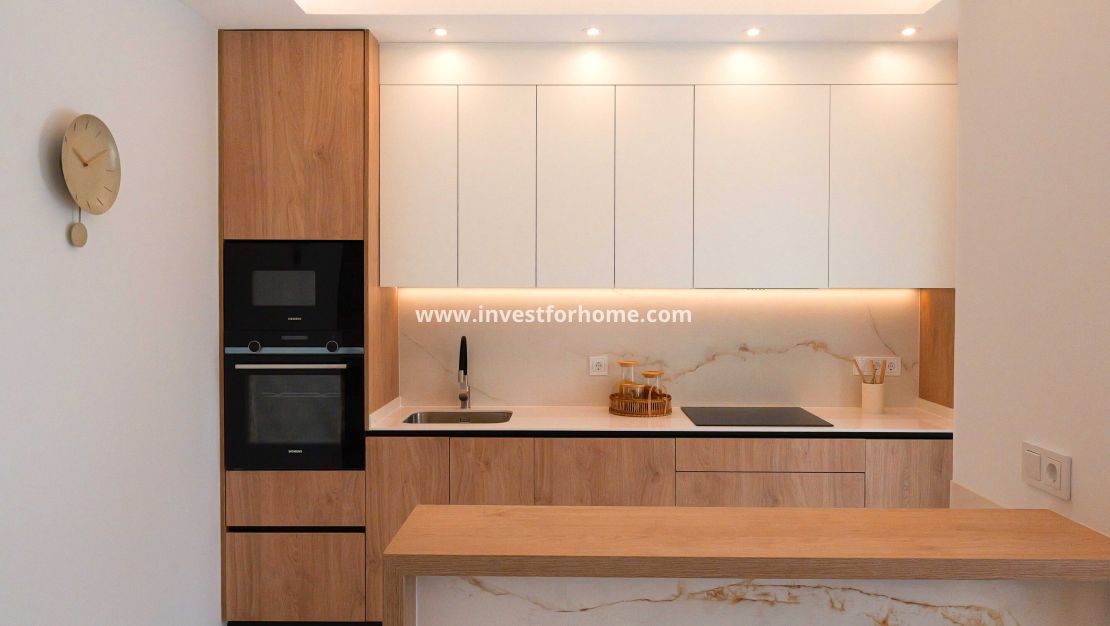 New Build - low-bungalow - Rojales - Ciudad Quesada