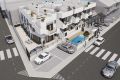 New Build - low-bungalow - San Pedro del Pinatar - San Pedro del Pinatar pueblo