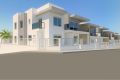 New build project Apartment Costa Blanca 