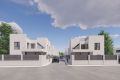 New Build - terraced - Los Montesinos - La Herrada