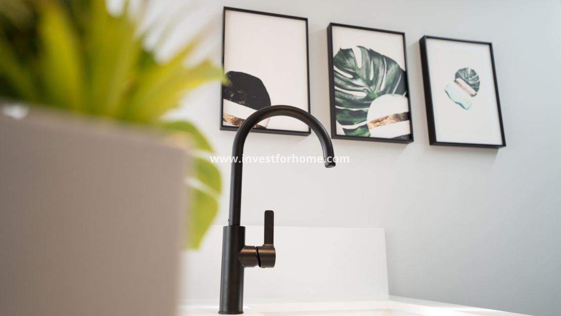 New Build - terraced - Torrevieja - Centro