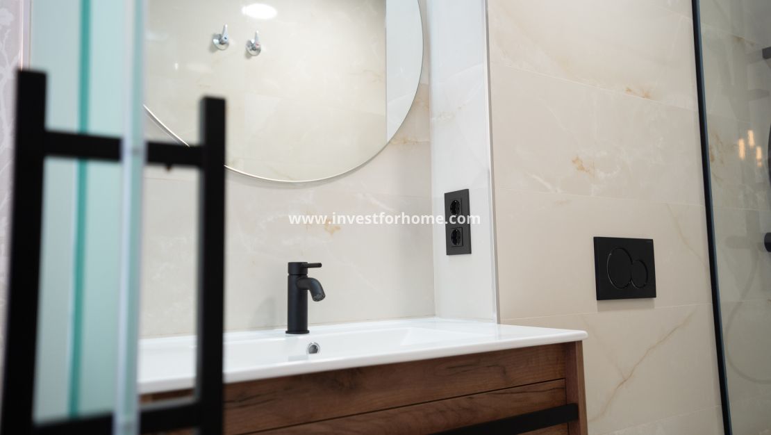 New Build - terraced - Torrevieja - Centro