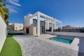 New Build - terraced - Torrevieja - Centro